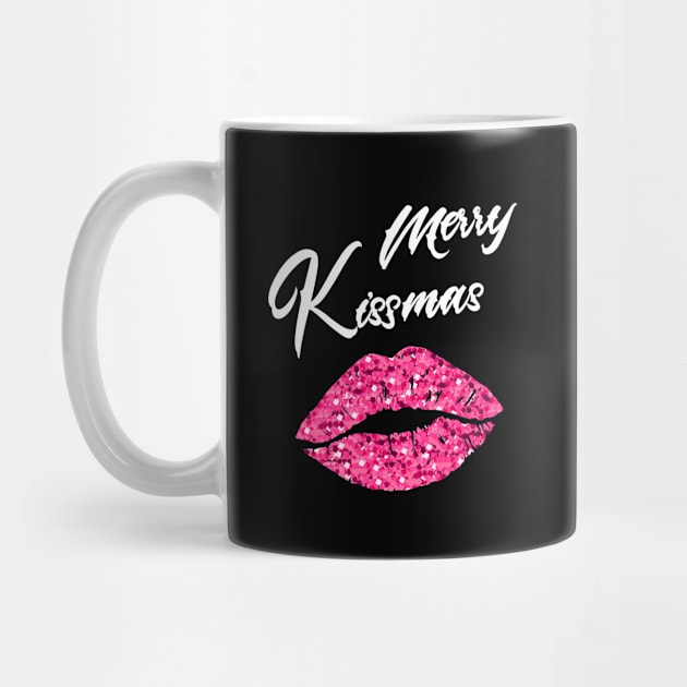 Merry kissmas by MZeeDesigns